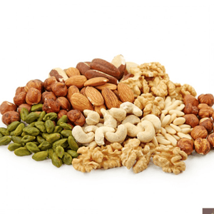 Dry Fruits