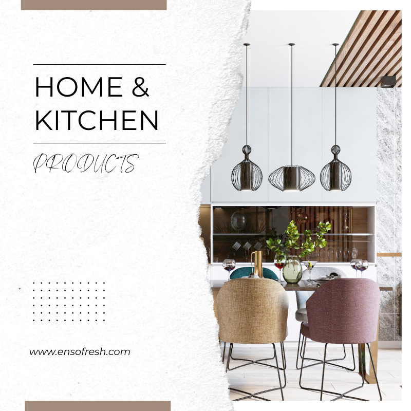 Home and Kitchens Care