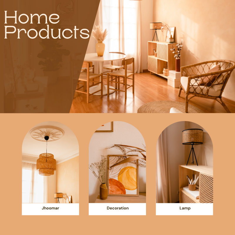 Essential Home Products