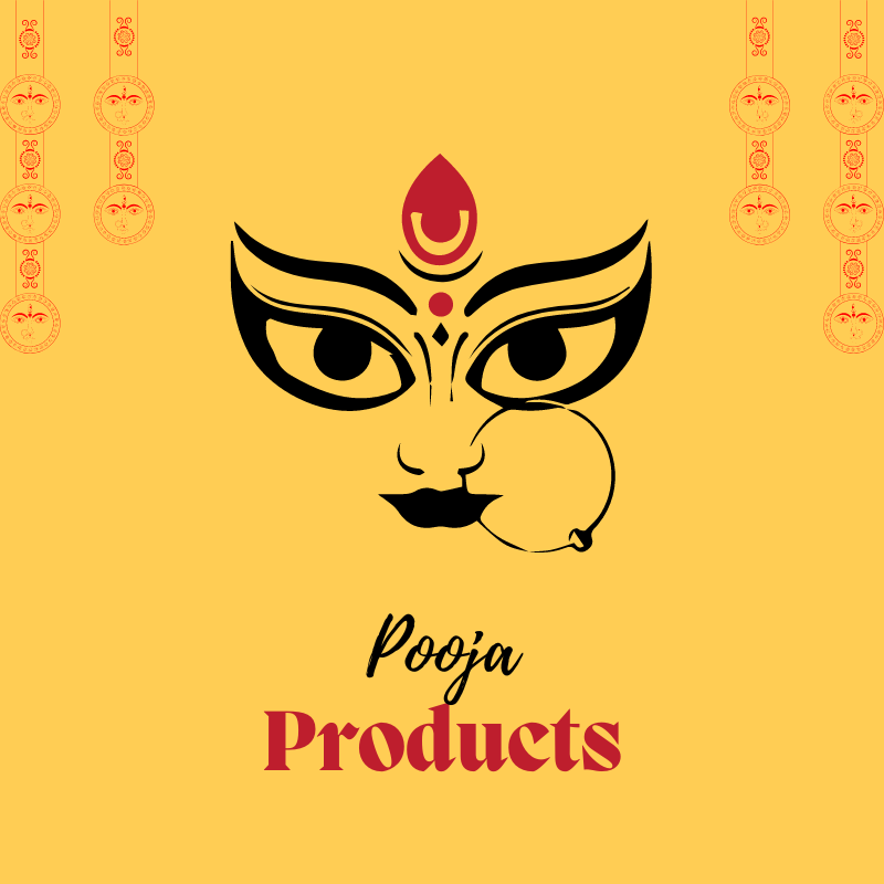 Pooja Products